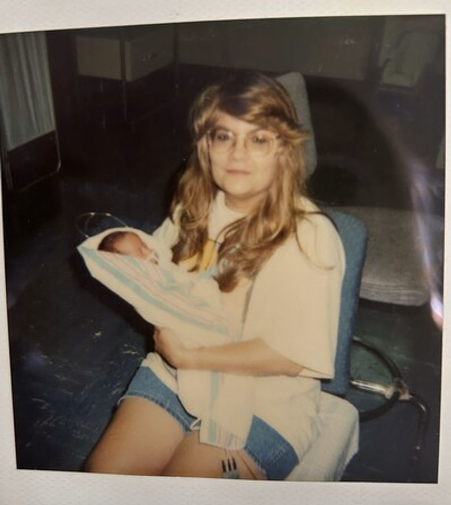 Ms. Charlotte Marie Reynolds Profile Photo