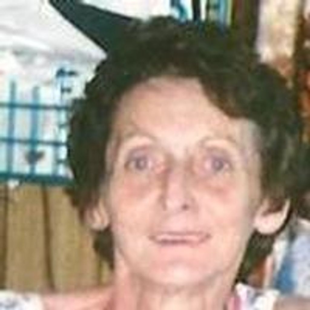 Alice  Jean Schneider