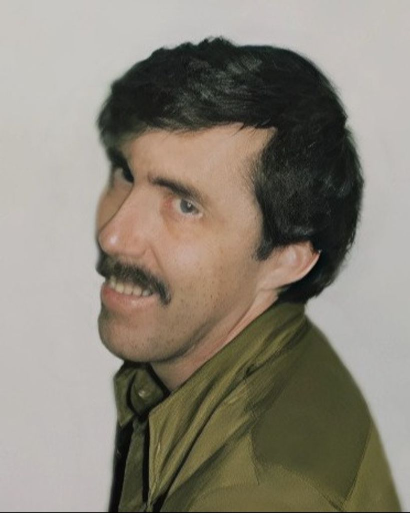 James F. Fox, Jr. Profile Photo