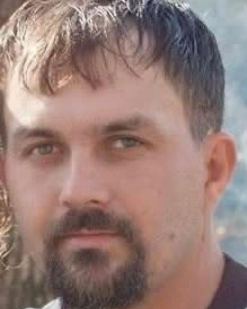 Daniel Roy Caddy Profile Photo