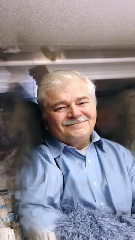 Edward A Yousif Profile Photo