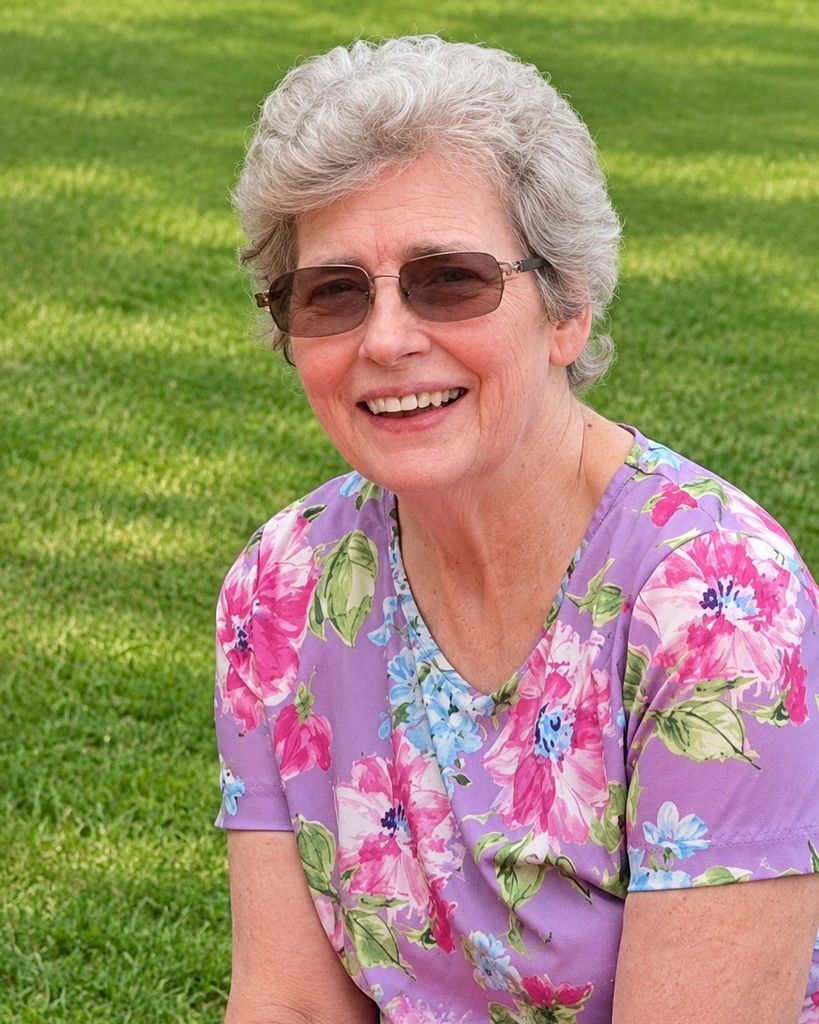 Linda Irine Handy Hopkins Profile Photo