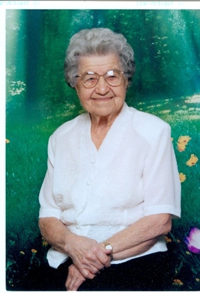 Sophie Clarice Sevalson