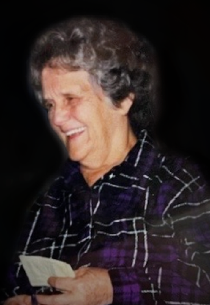 Leona Moss Rider Profile Photo