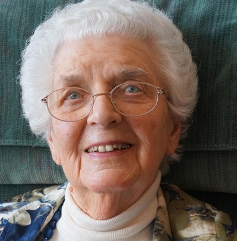 Dorothy Cora Emma Smith