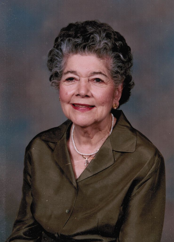 Rose Stahmer