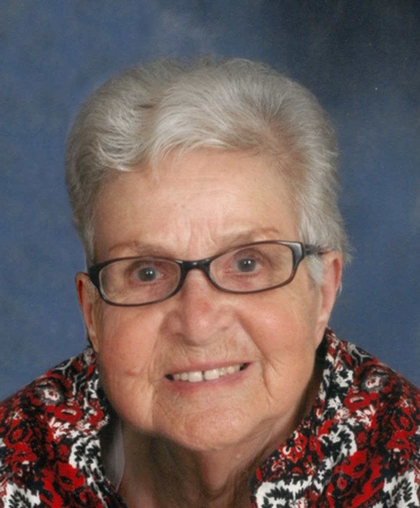 Anna Rachor Profile Photo