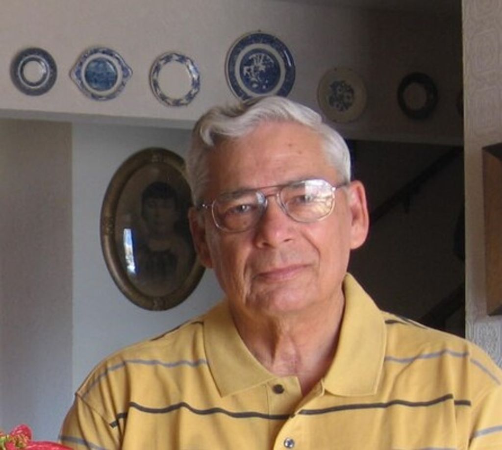 George Paul Schoenfeld Profile Photo