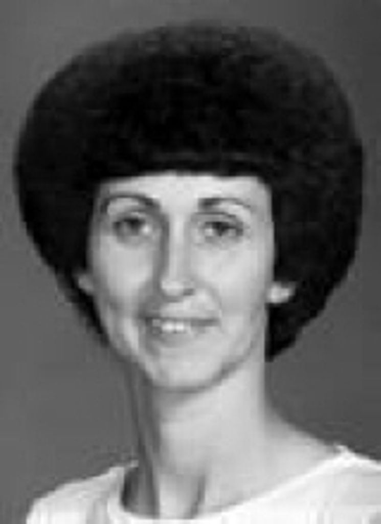 Velma Ruth Patterson