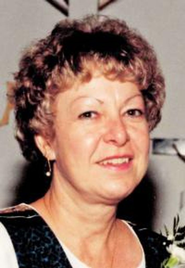 Francis  Caroline Page