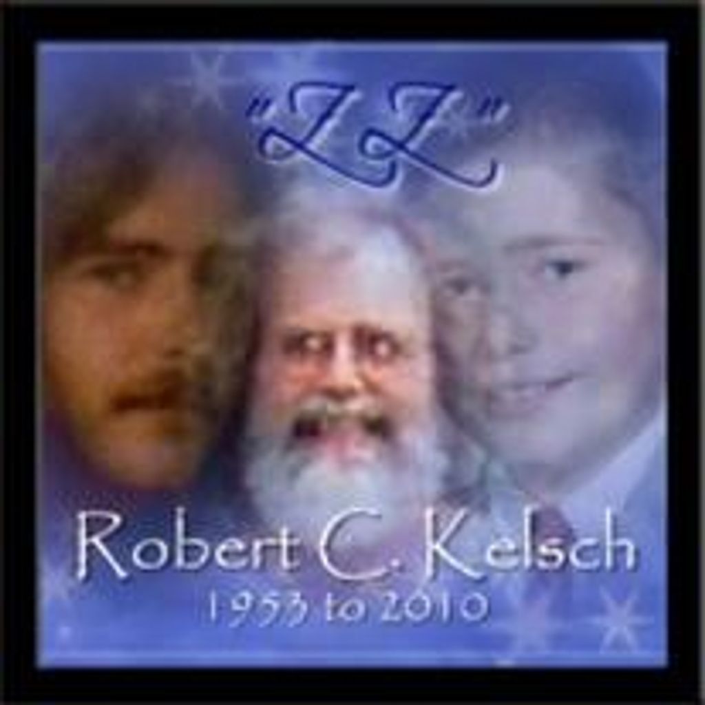 Robert C. "Zz" Kelsch
