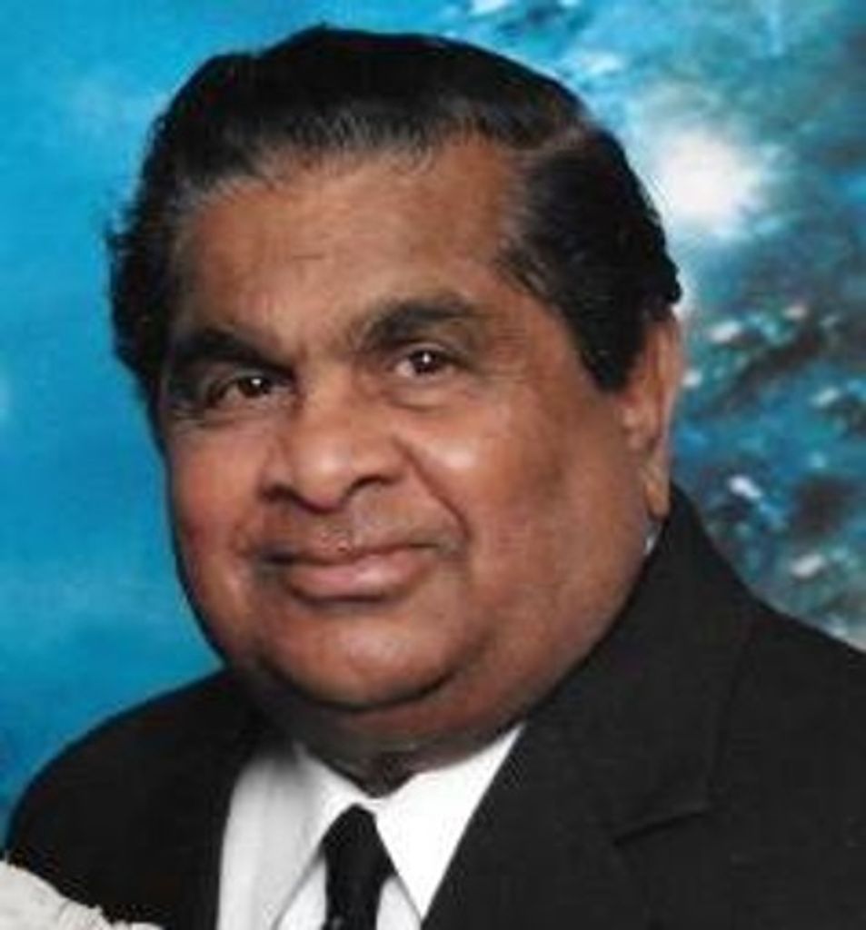 Leslie Hansraj Bhimull