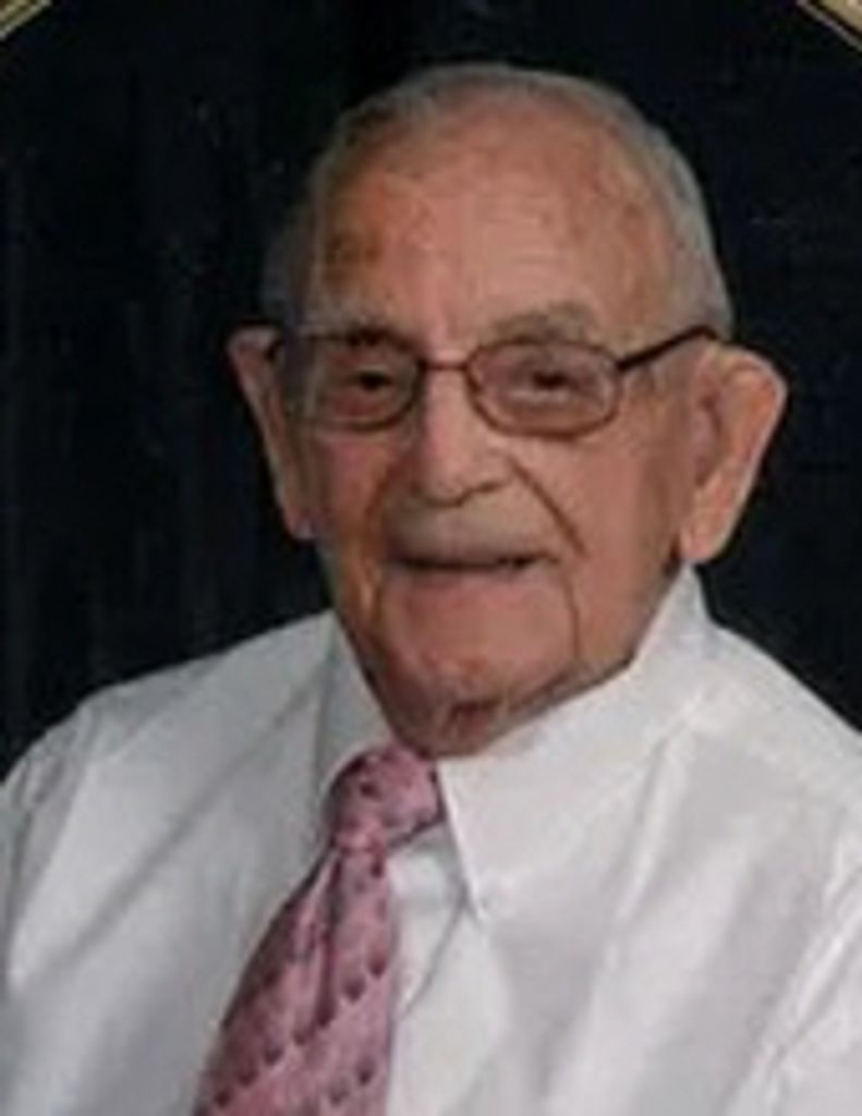 Glenn Jay Stacy