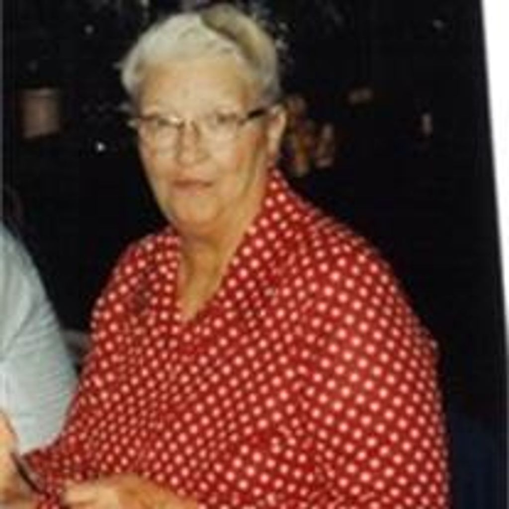 Elsie Mae Cargill Profile Photo
