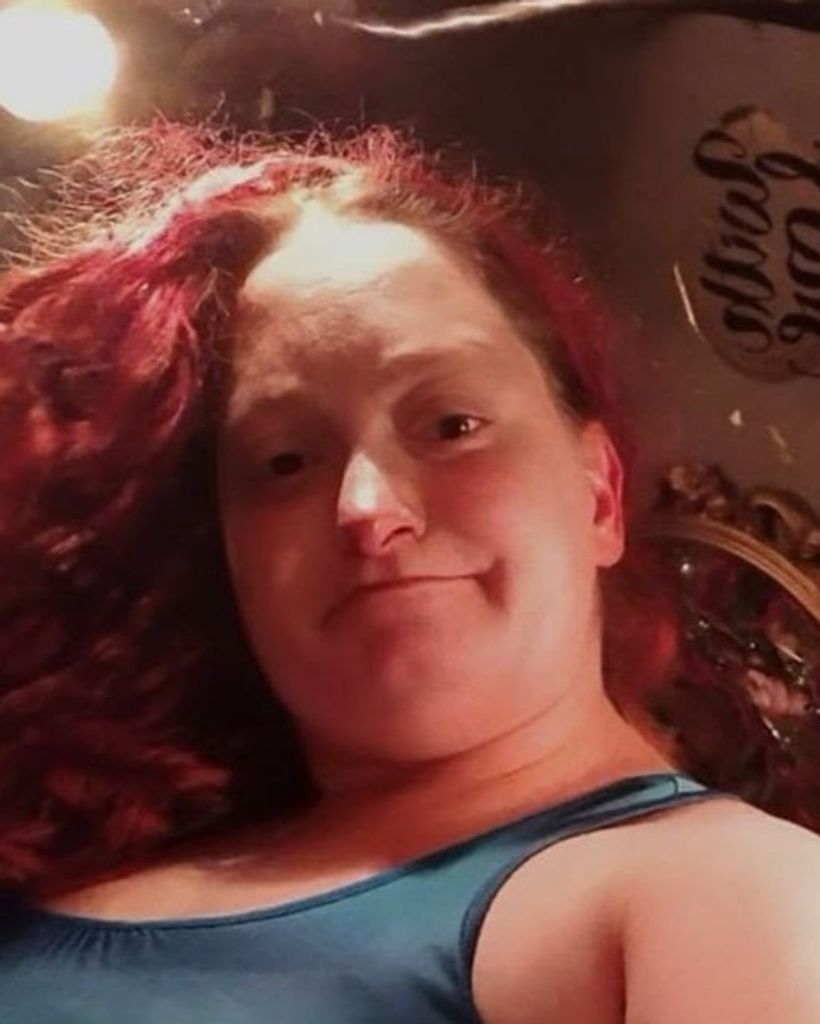 Angela Marie Hitsman Profile Photo