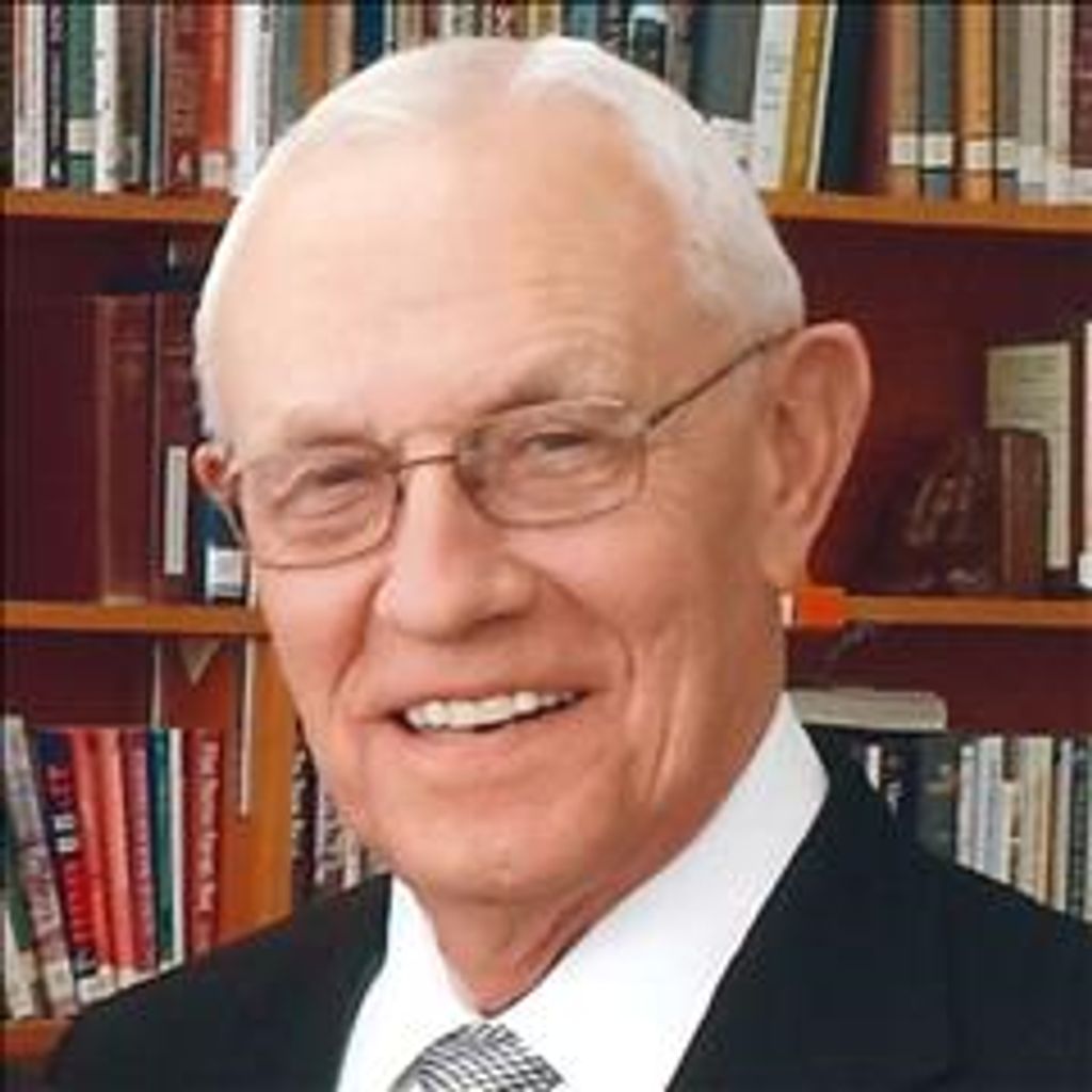 James Theodore Umbarger