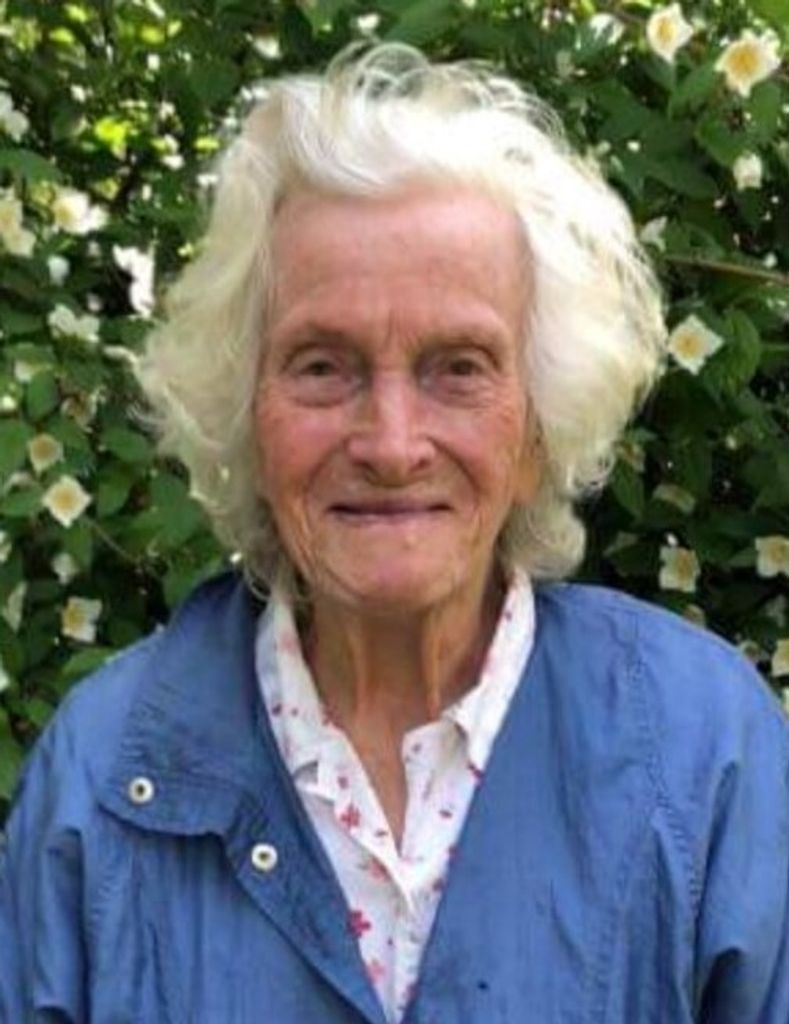 Anne Sweetman Profile Photo