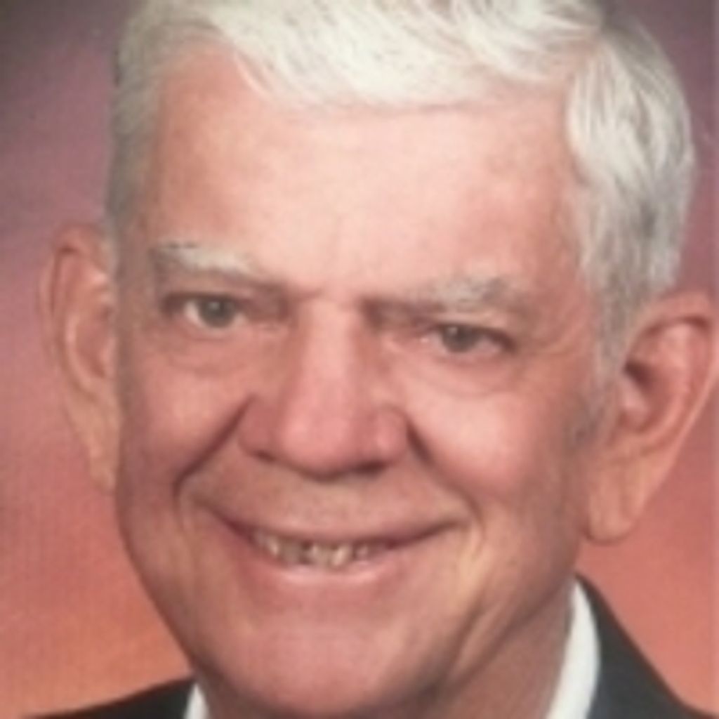 James Oliver Ash Profile Photo