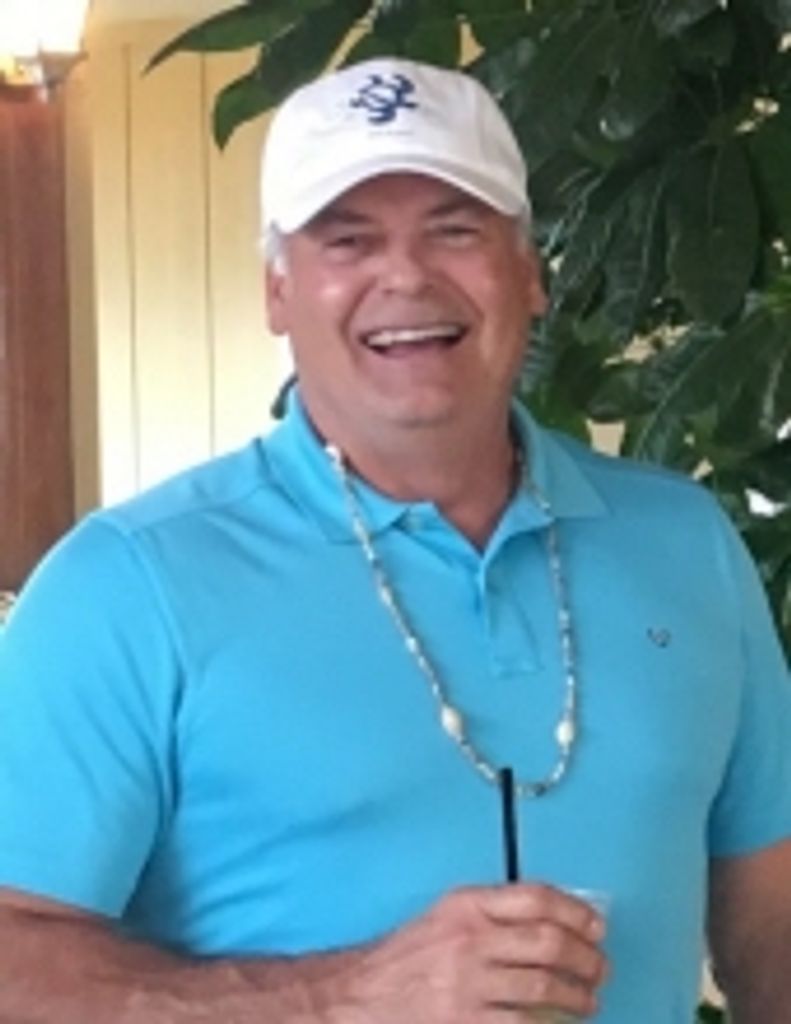 Gregory Alan "Greg" Arnett