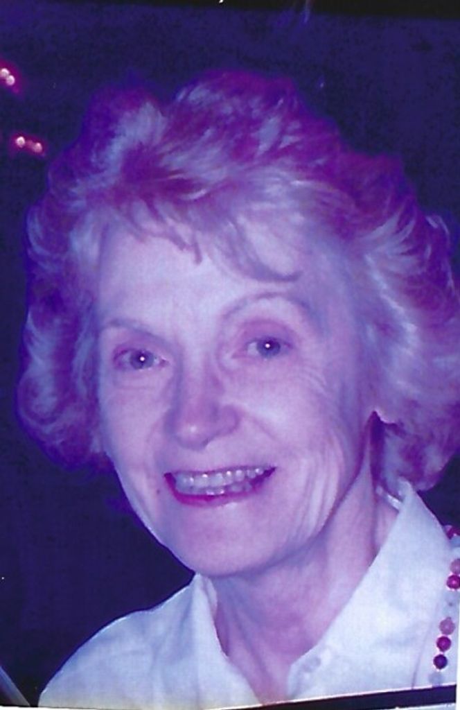 Kathryn Crozier