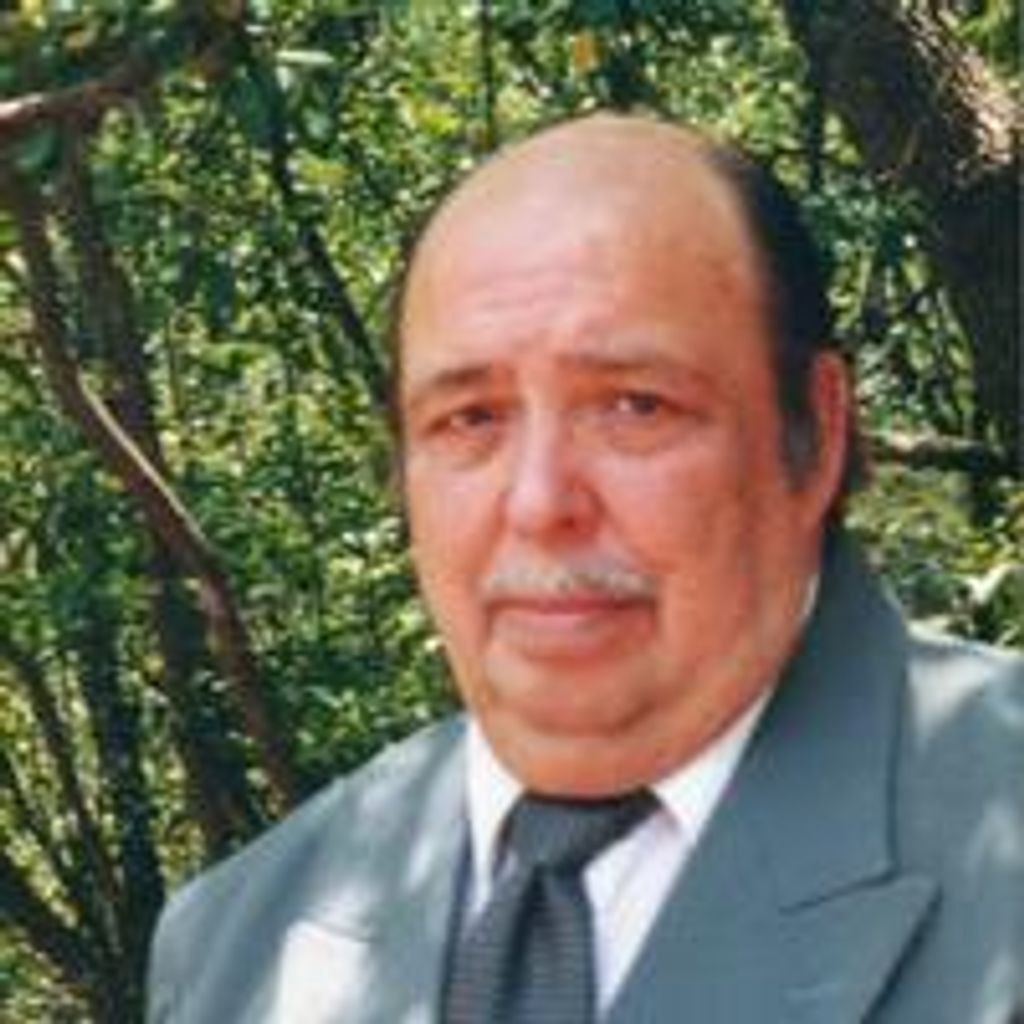 Ralph Holliday