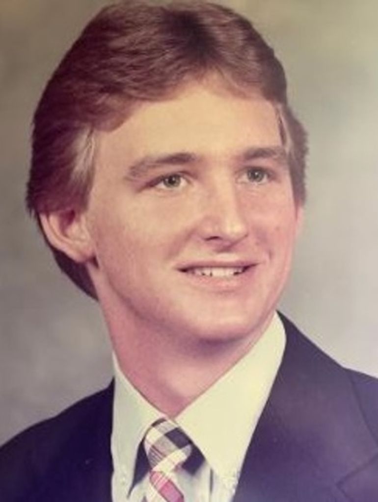 Christopher George Sammons