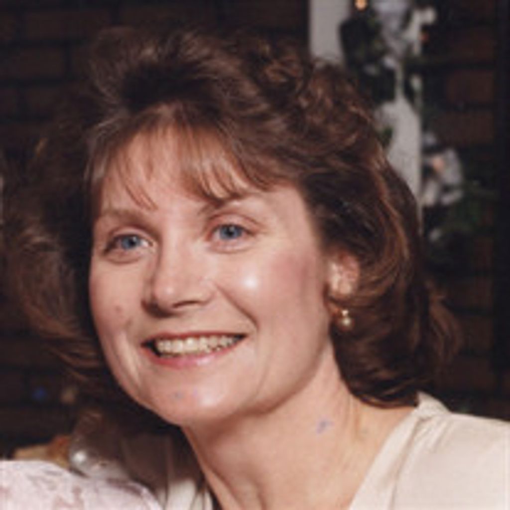 Marie Anita Chilicki