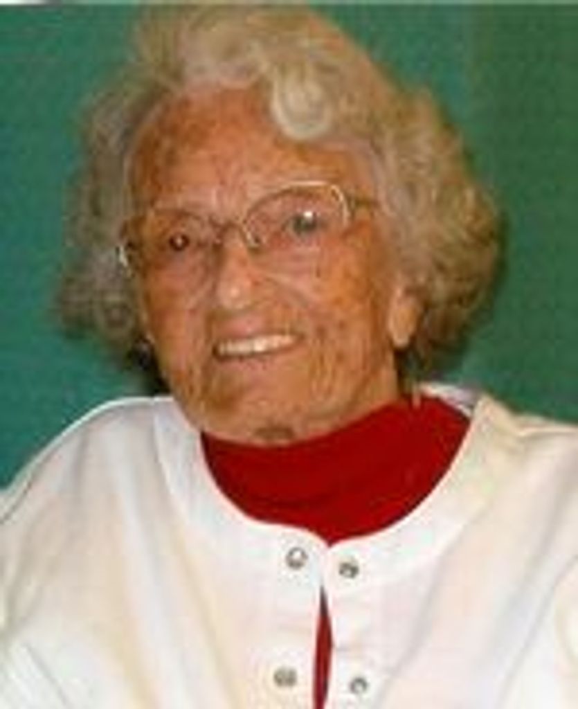 Mary E. Meckstroth Profile Photo