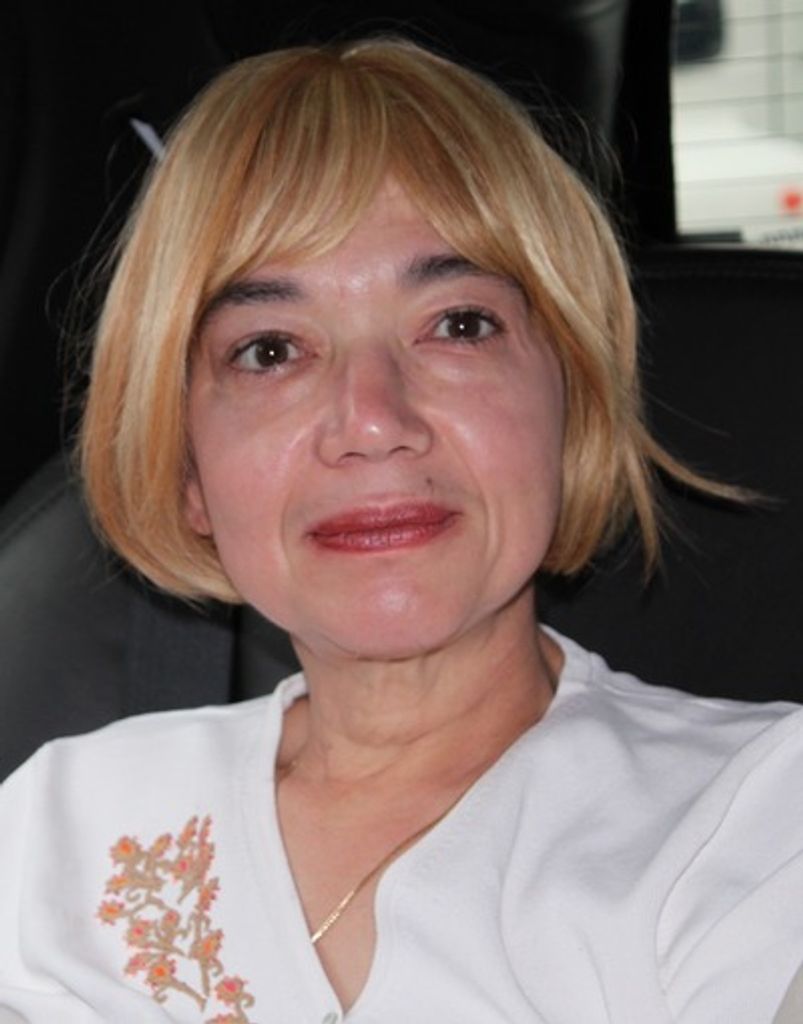 Josephine Bonetti