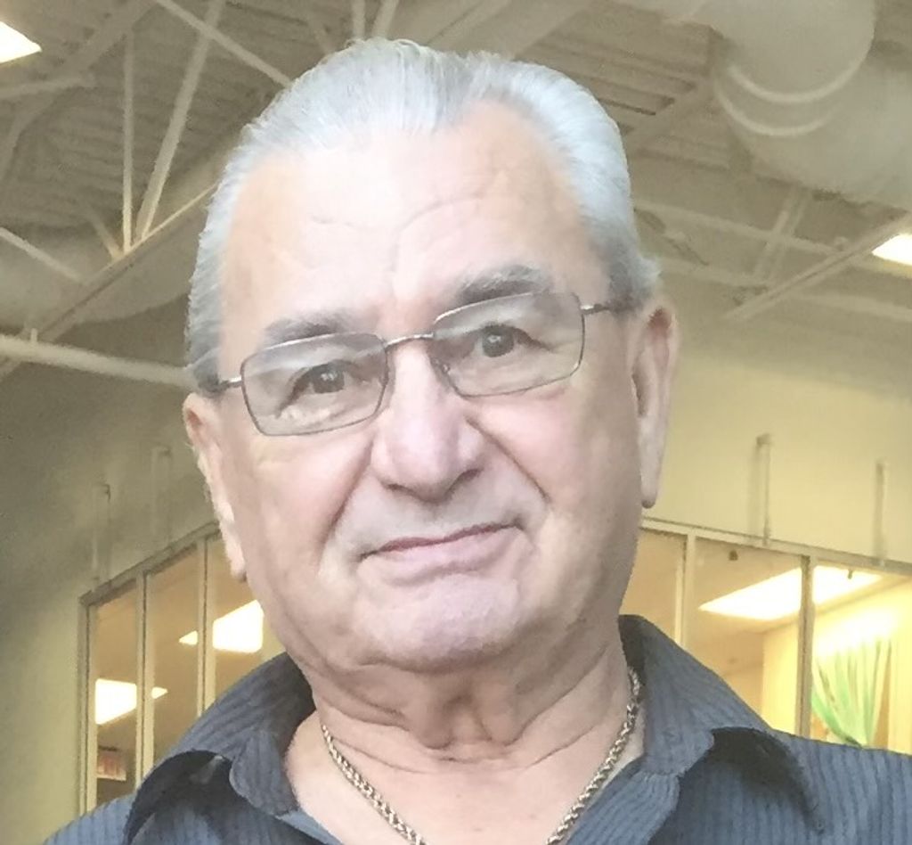 Thomas Francis Galaida