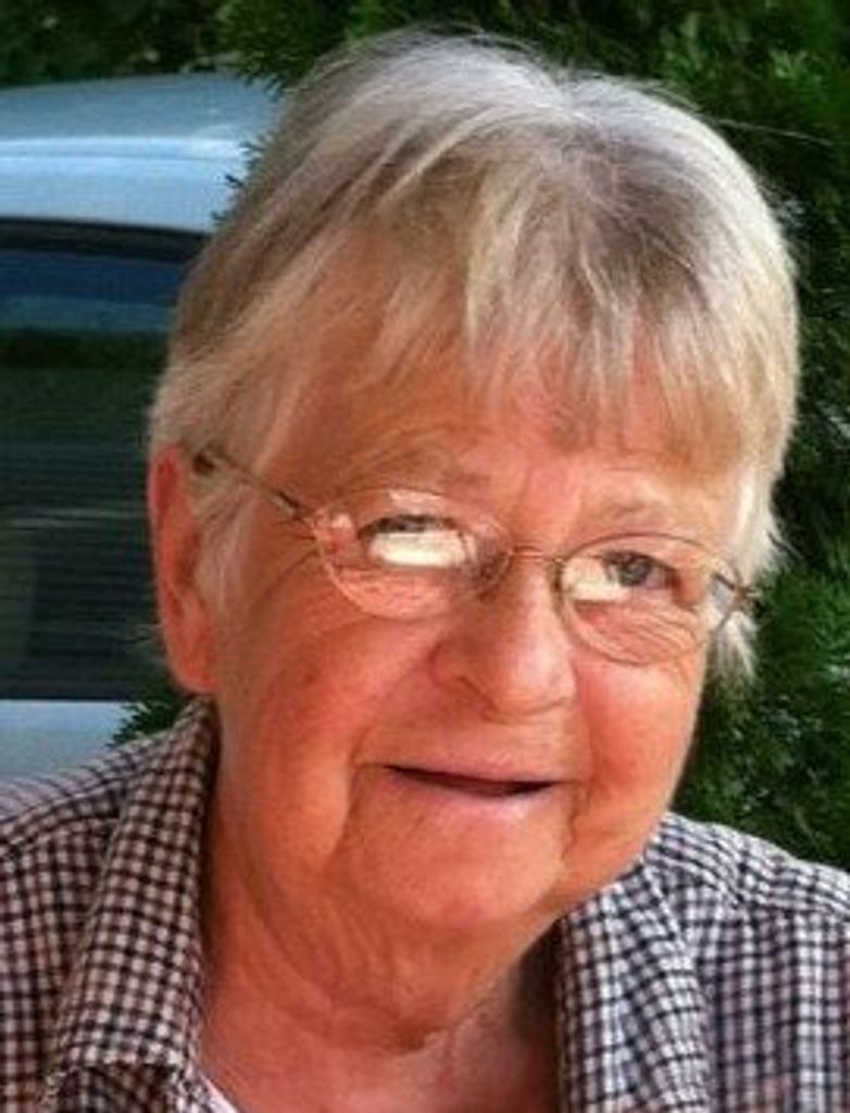 Elizabeth H. Dashnaw