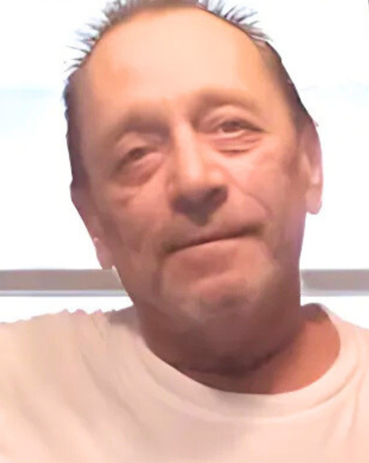 Glen Arthur Albaugh's obituary image