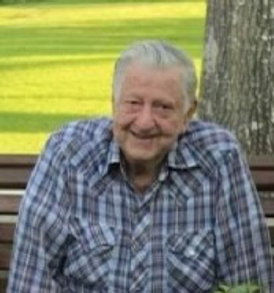 Kenneth Raybon Caton Profile Photo