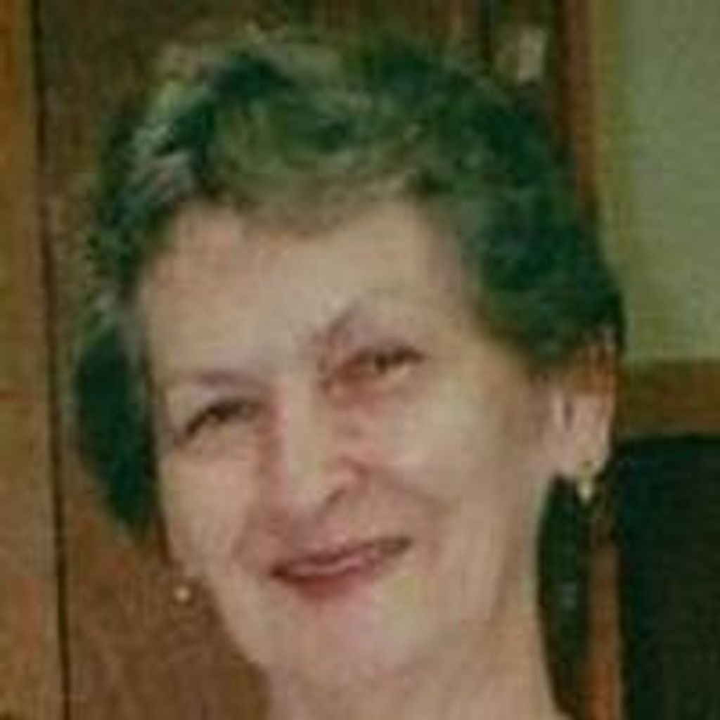 Linda Norman Hendrix