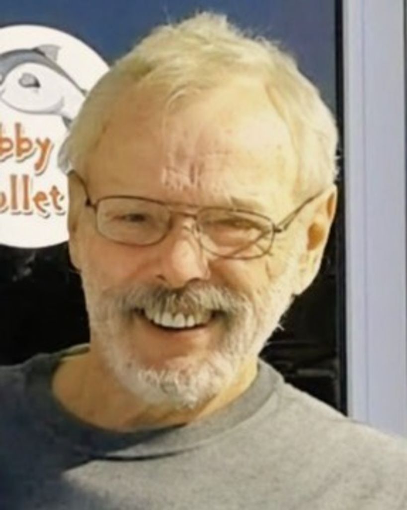 Barry W. Bracci Profile Photo