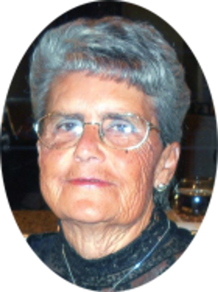 Shirley Lucy