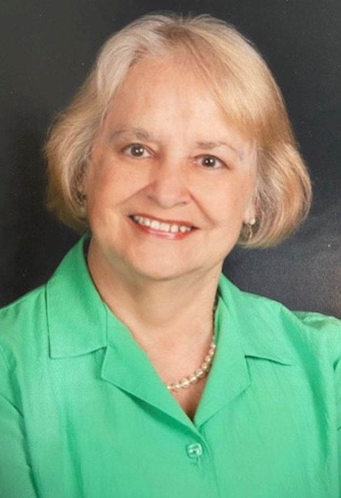 Marilyn Pletcher Profile Photo