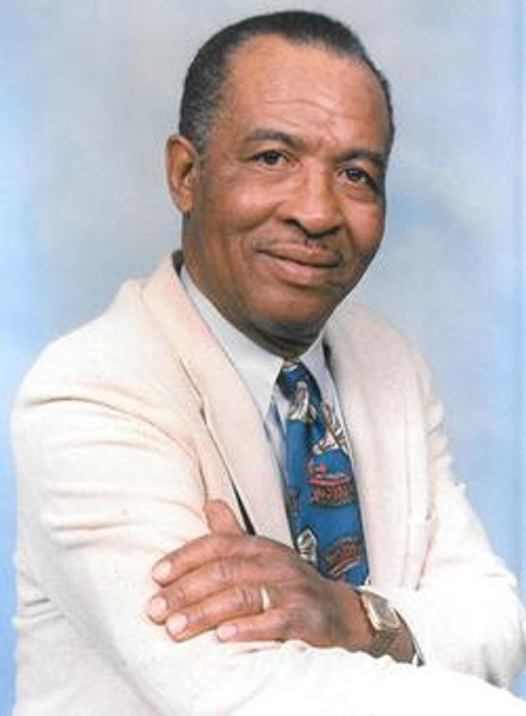 William "Bill" Foust, Iii