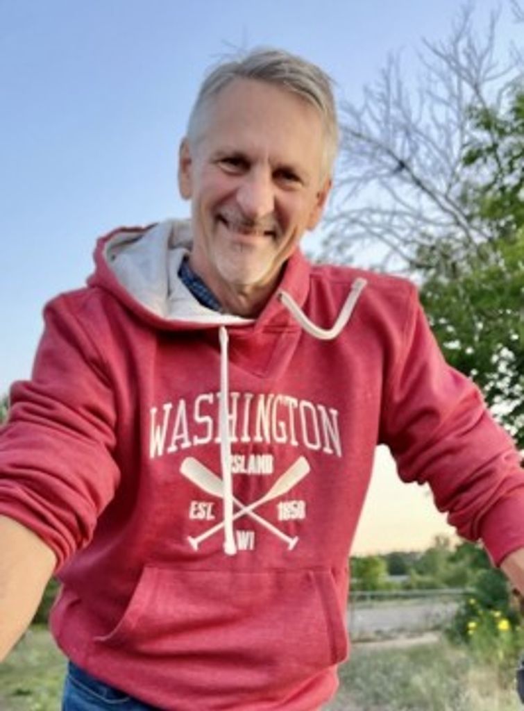 Dennis Bigley Profile Photo