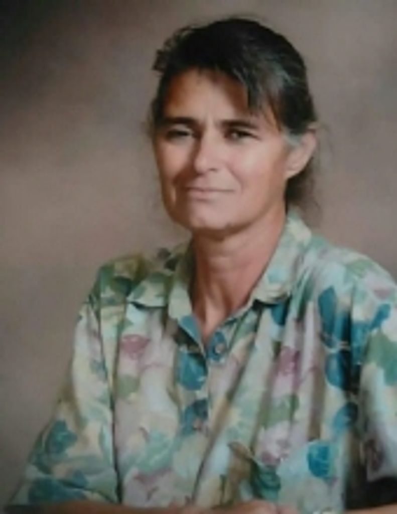 Dinah R. Mullins