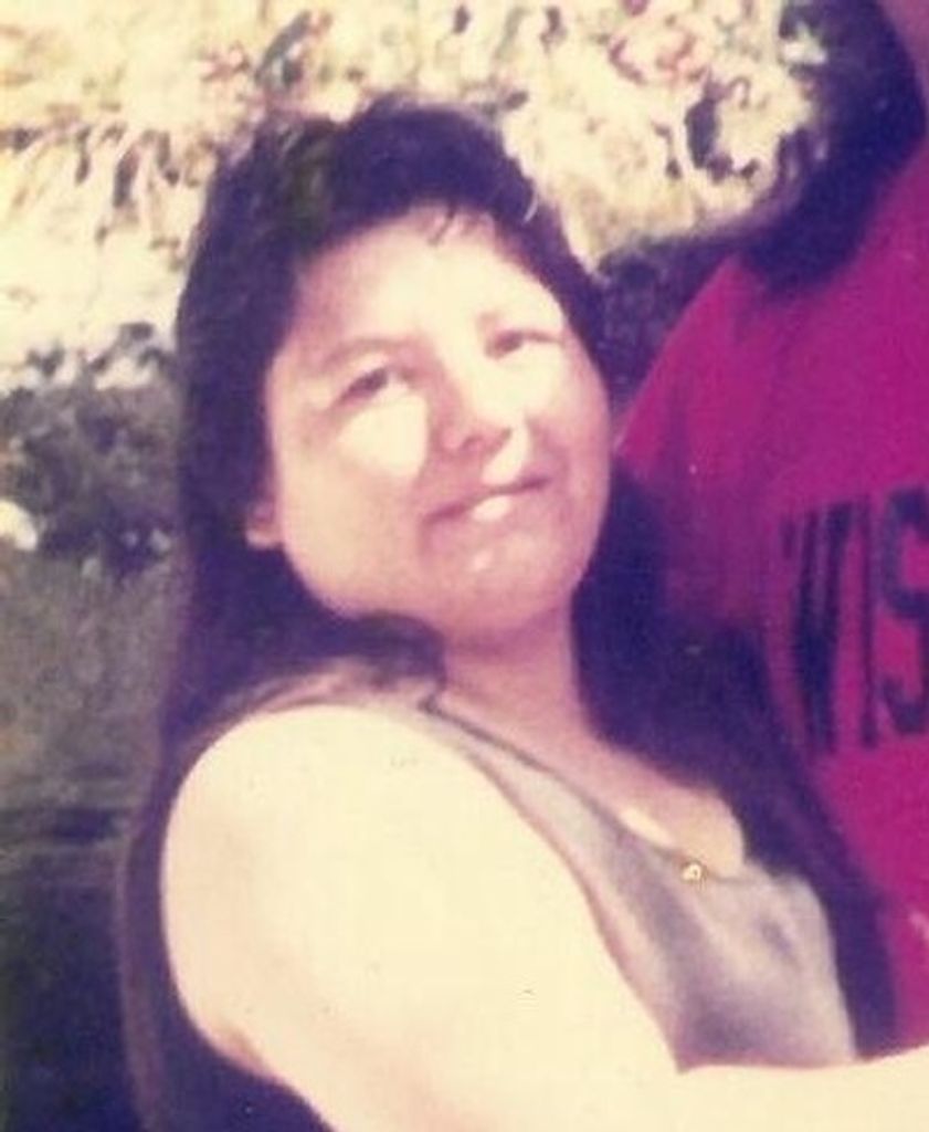 Thelma Garcia Profile Photo