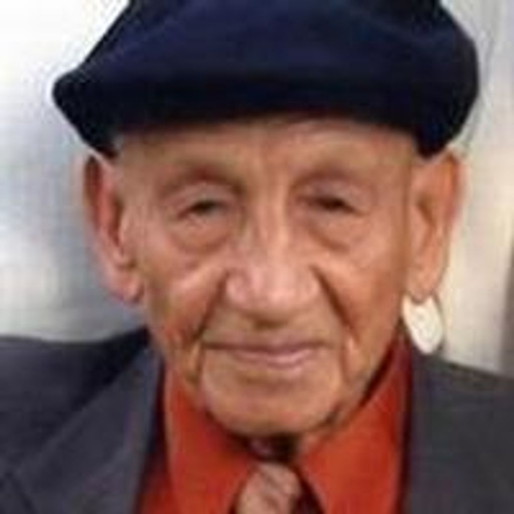 Marcos Reyes