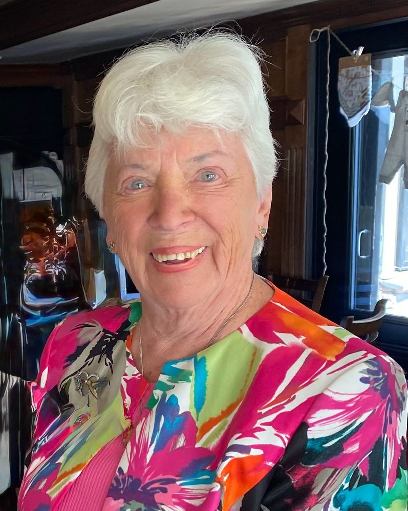 Virginia K. Wittmann