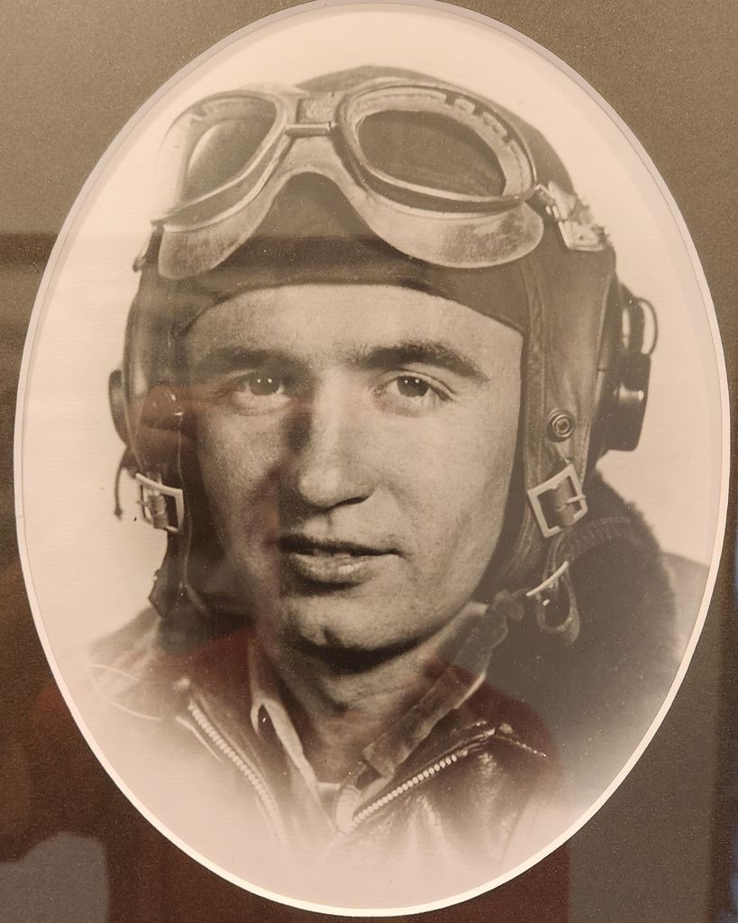 Delbert LaRue Martin