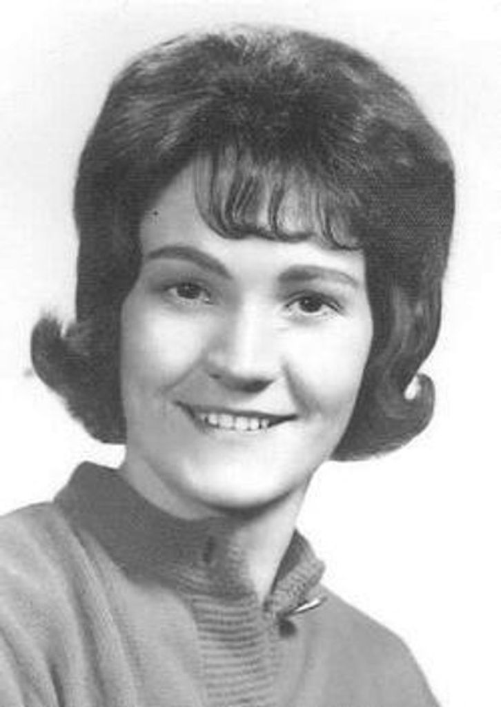 Bette Lee Gregory Profile Photo