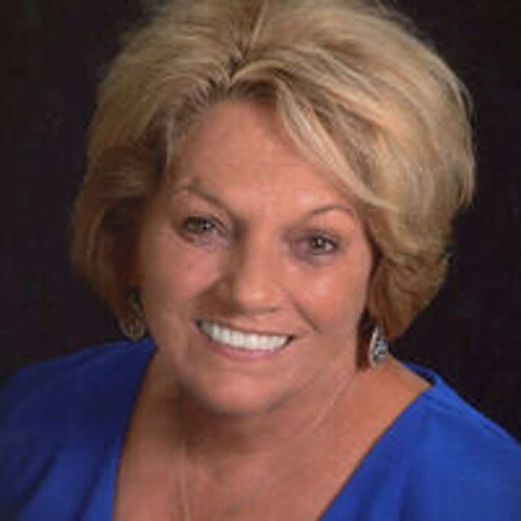 Gloria Hecht