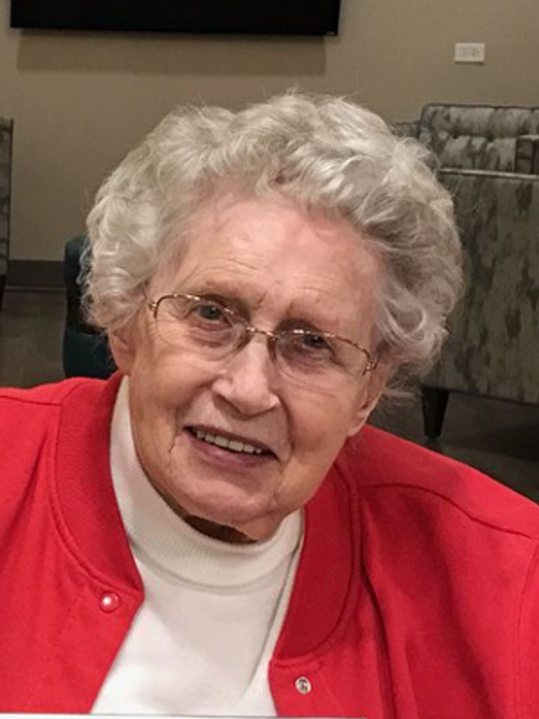 Helen Maracich, Nee Miller Profile Photo