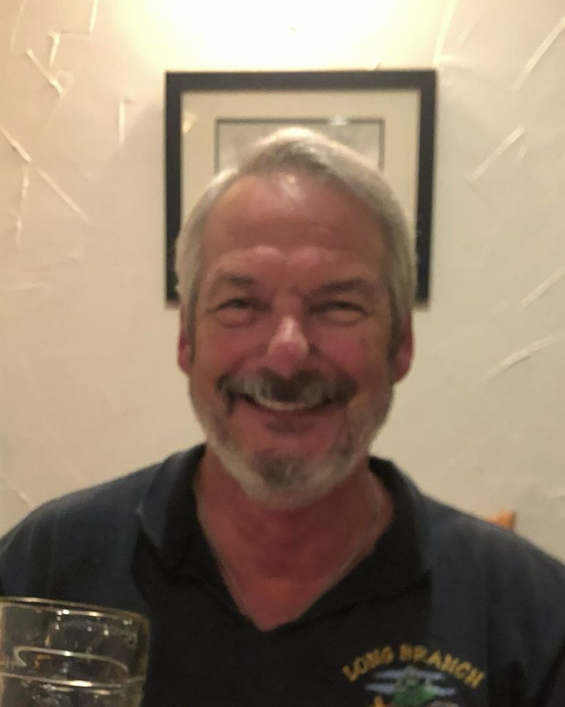 Paul Fredric Caloia Profile Photo