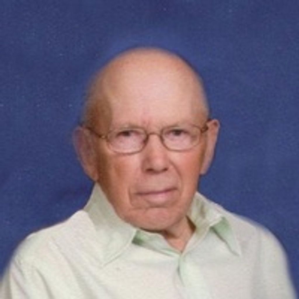 Jerry P. Clausen