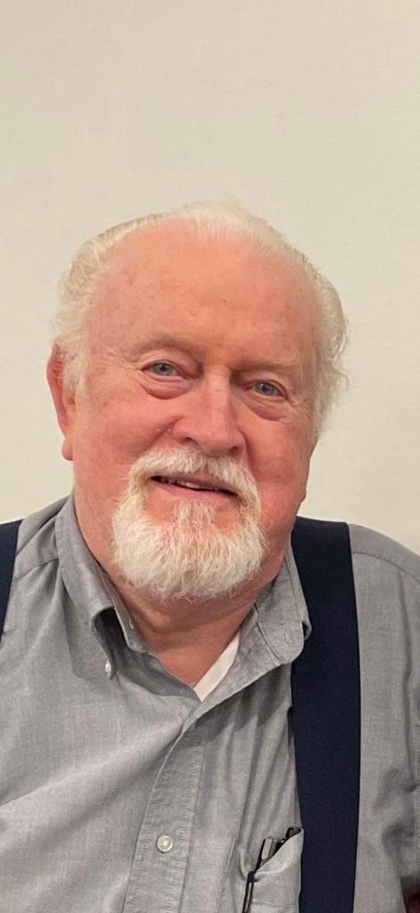 Peter Polk Profile Photo
